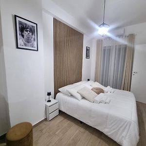 Private Bathroom Double Room