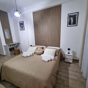 Private Bathroom Double Room